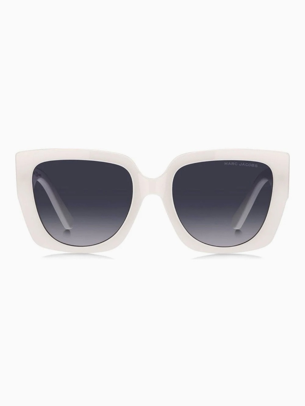 Marc Jacobs 687/S ivory white sunglasses - Picture 3 of 3